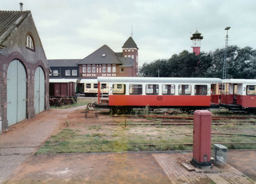 Bahnhof (1984)